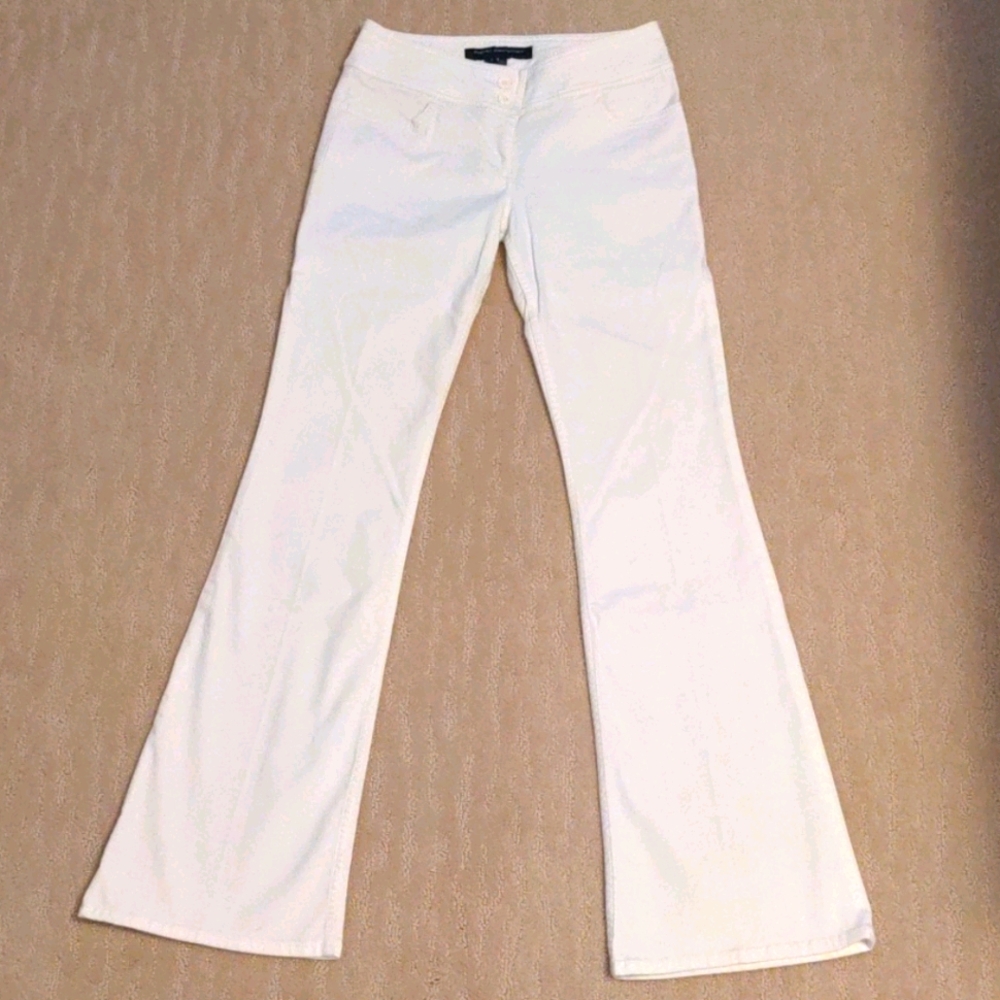 French Connection women jeans size 2